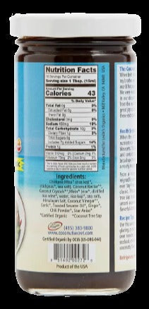 Soy-Free Hoisin Sauce