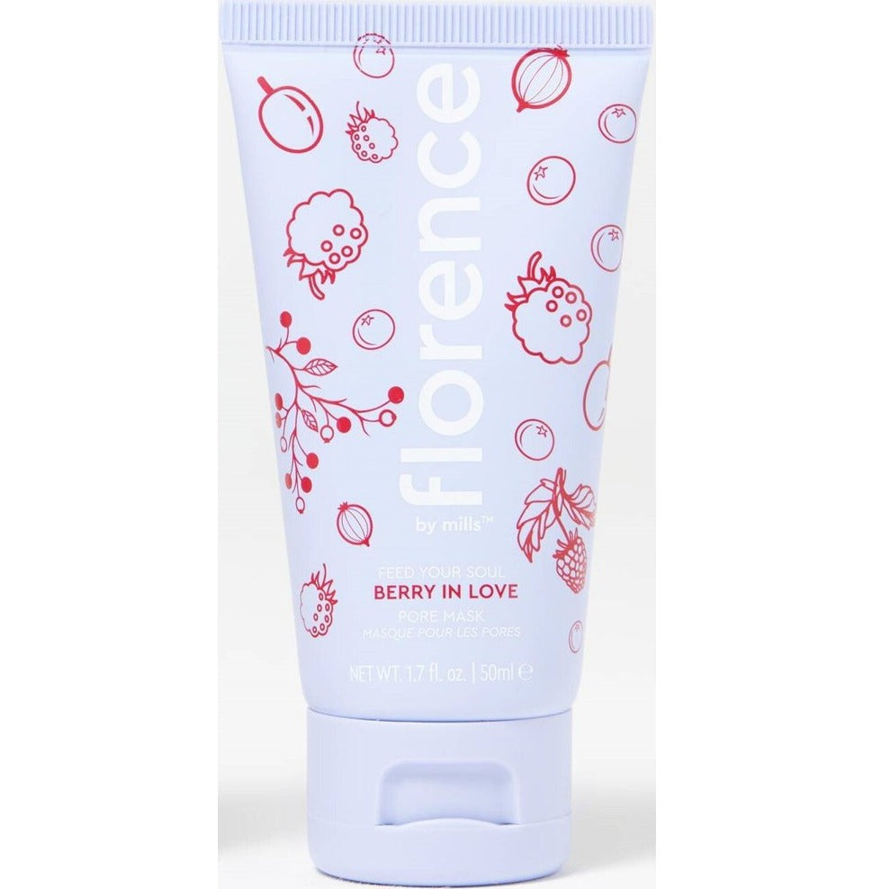 Feed Your Soul Berry In Love Pore Mask