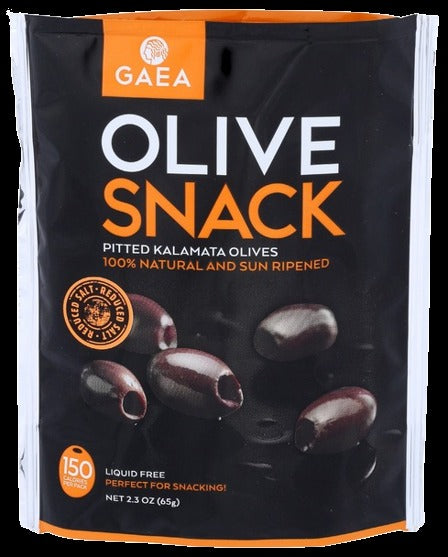 Pitted Kalamata Olives