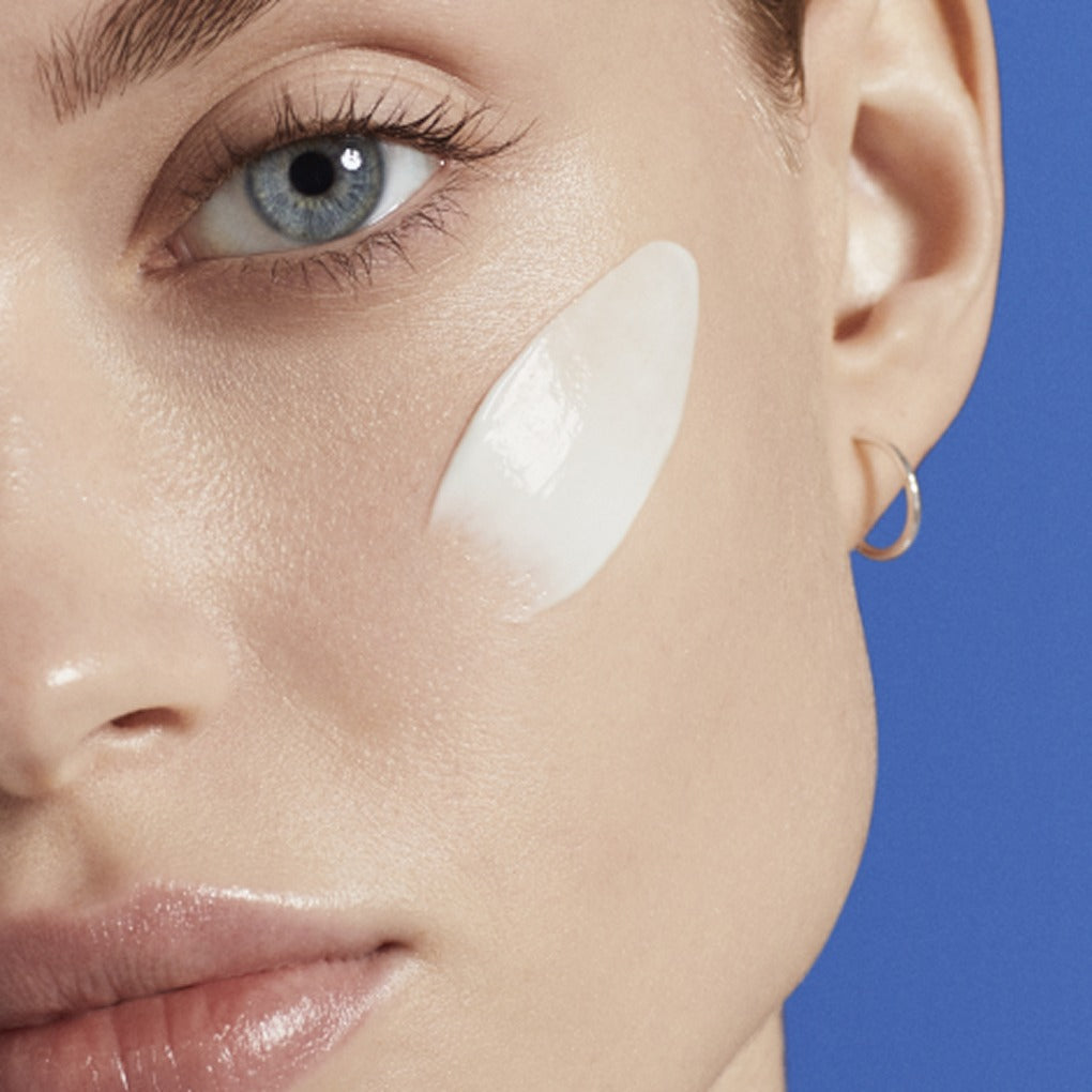 Aquasource Cream