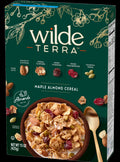 Maple Almond Cereal