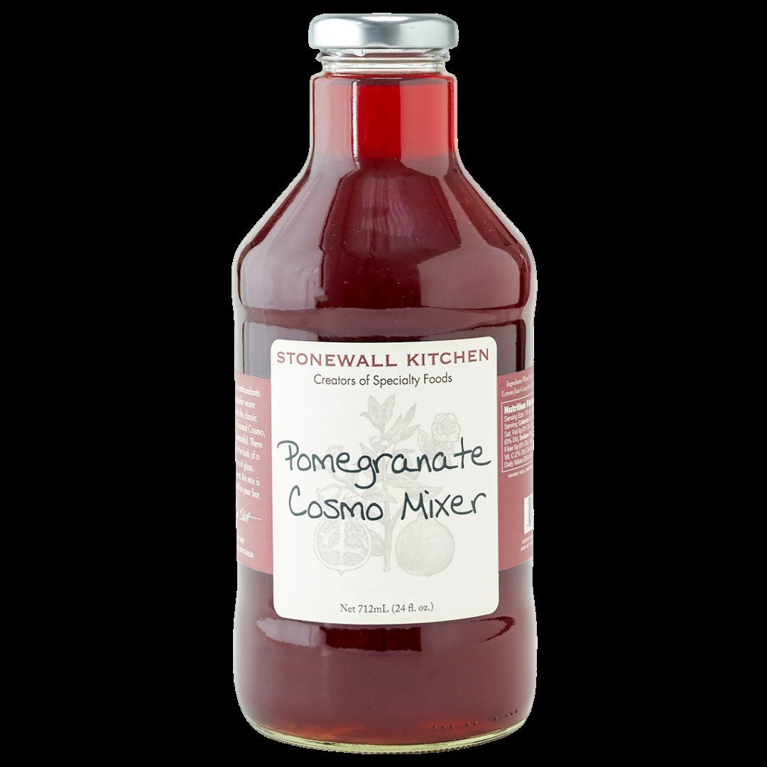 Pomegranate Cosmo Mix