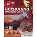 Sweet & Spicy BBQ Beef Jerky
