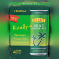 Ginger Ale