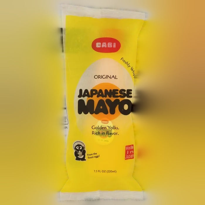 Japanese Original Mayonnaise
