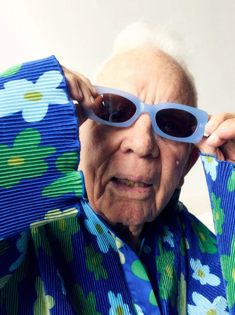 Sunglasses -Neptune Iris