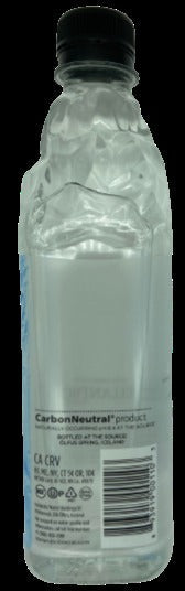 Natural Spring Water