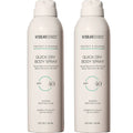Quick Dry Spray SPF 40 Duo (2 Pack)