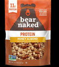Honey Almond Protein Granola Bar