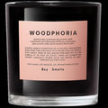 Woodphoria Candle