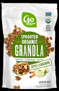 Sprouted Organic Granola - Apple Cinnamon