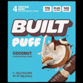Coconut Puff Bars (4 CT)