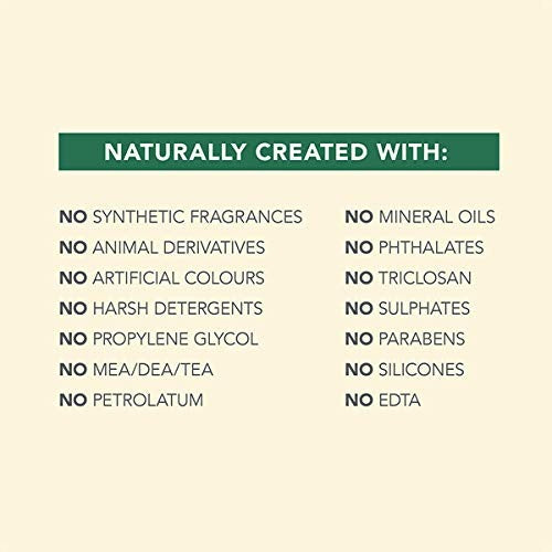 Natural Balance Shampoo