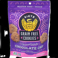 Mexican Vanilla Chocolate Chip Cookies
