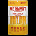 Hickory Smoked Hot & Spicy Turkey Sticks (6 CT)