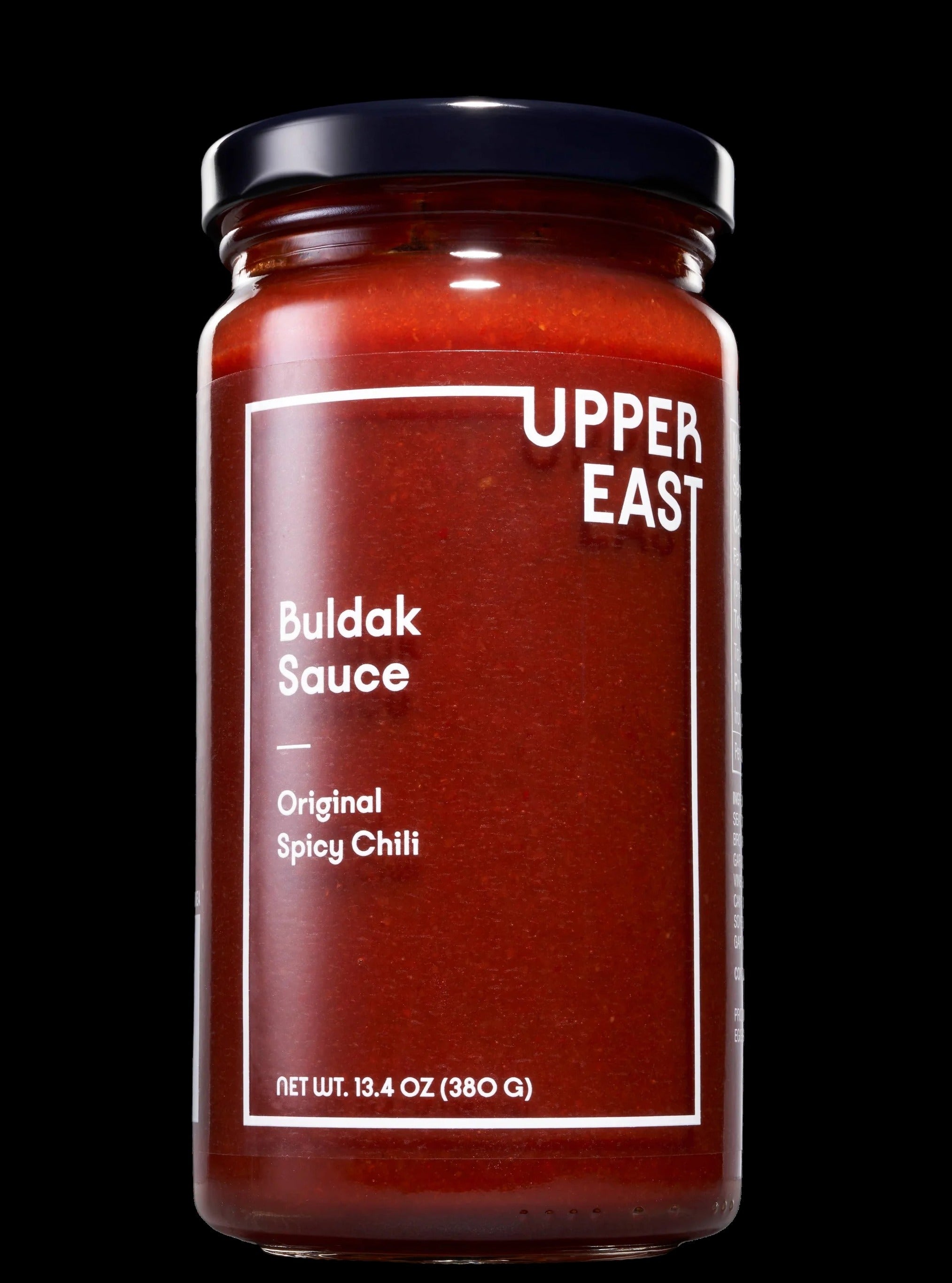 Korean Gochujang Buldak Spicy Chili Sauce