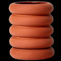 Stacking Planter Mini - Tall Terracotta