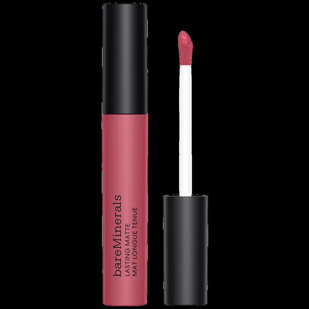 Mineralist Liquid Lipstick - Mighty