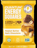 Peanut Butter Dark Chocolate Bar (8 Pack)