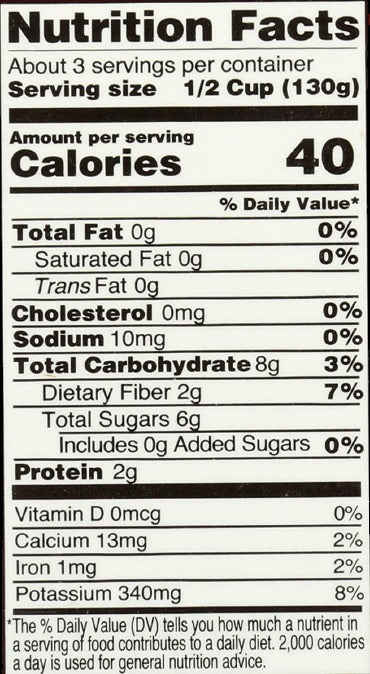 Crushed Tomatoes