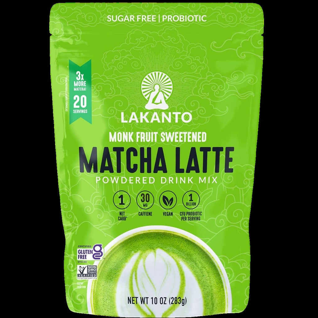 Matcha Latte