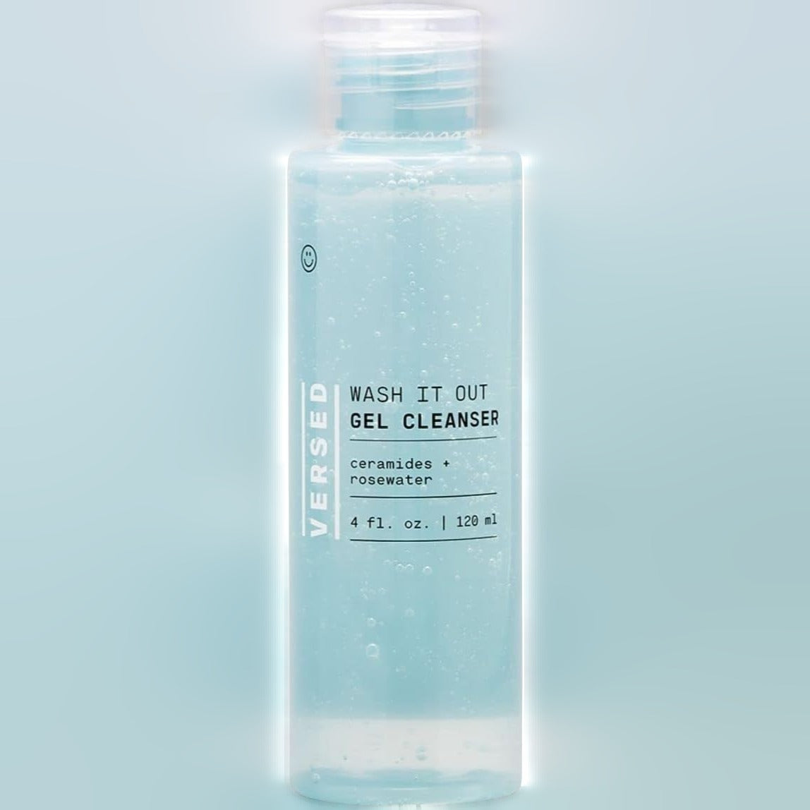 Wash It Out Gel Cleanser