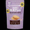 Graham Cookies