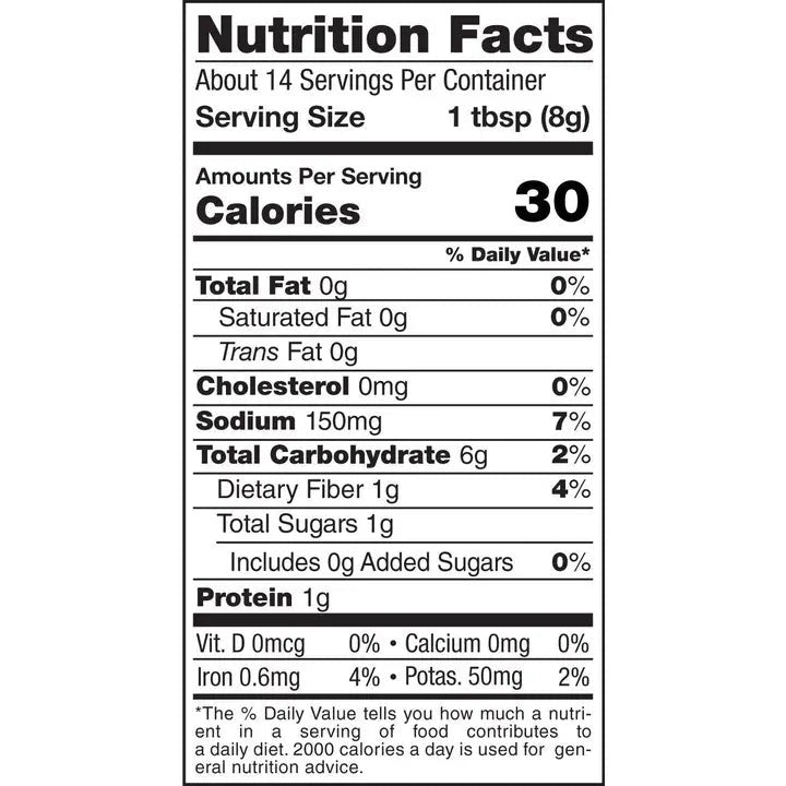 Simple Nutrition Green Blend Powder