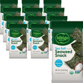 Sea Salt Seaweed Snack (12 Pack)