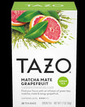 Tea Green Matcha Grapefruit