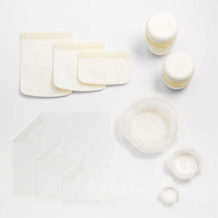 Sustainable Kitchen Set (14 Pieces)