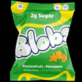 Pineapple Passionfruit Gummies