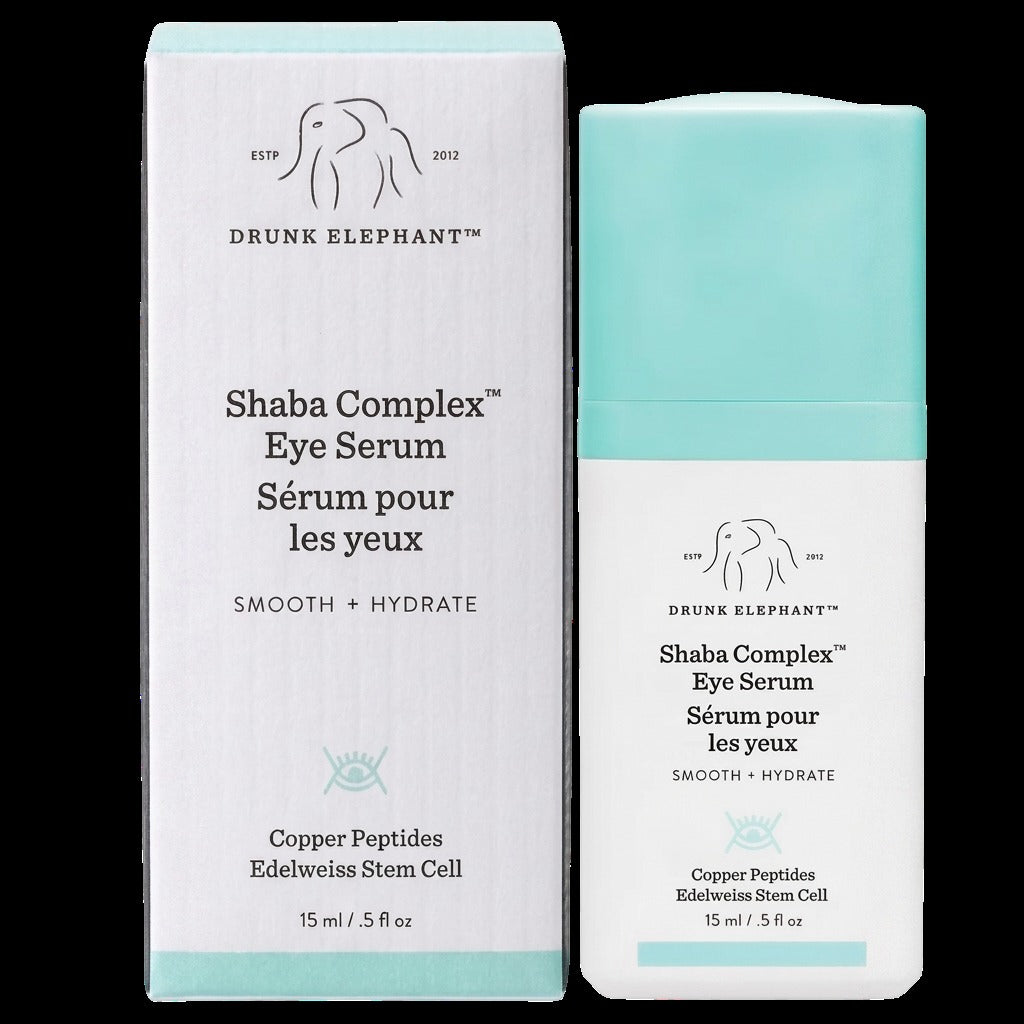 Shaba Complex Eye Serum