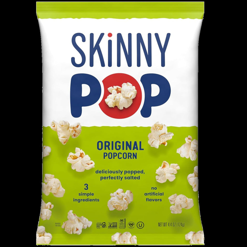 Original Popcorn