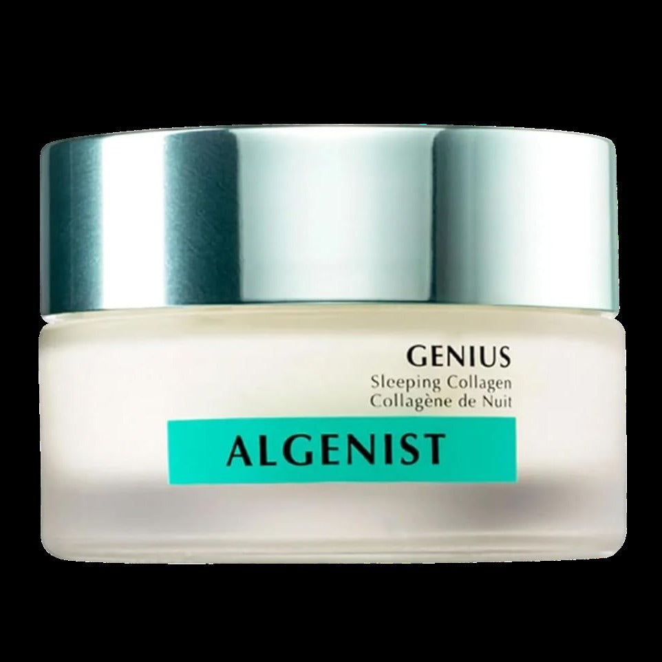 Genius Sleeping Collagen