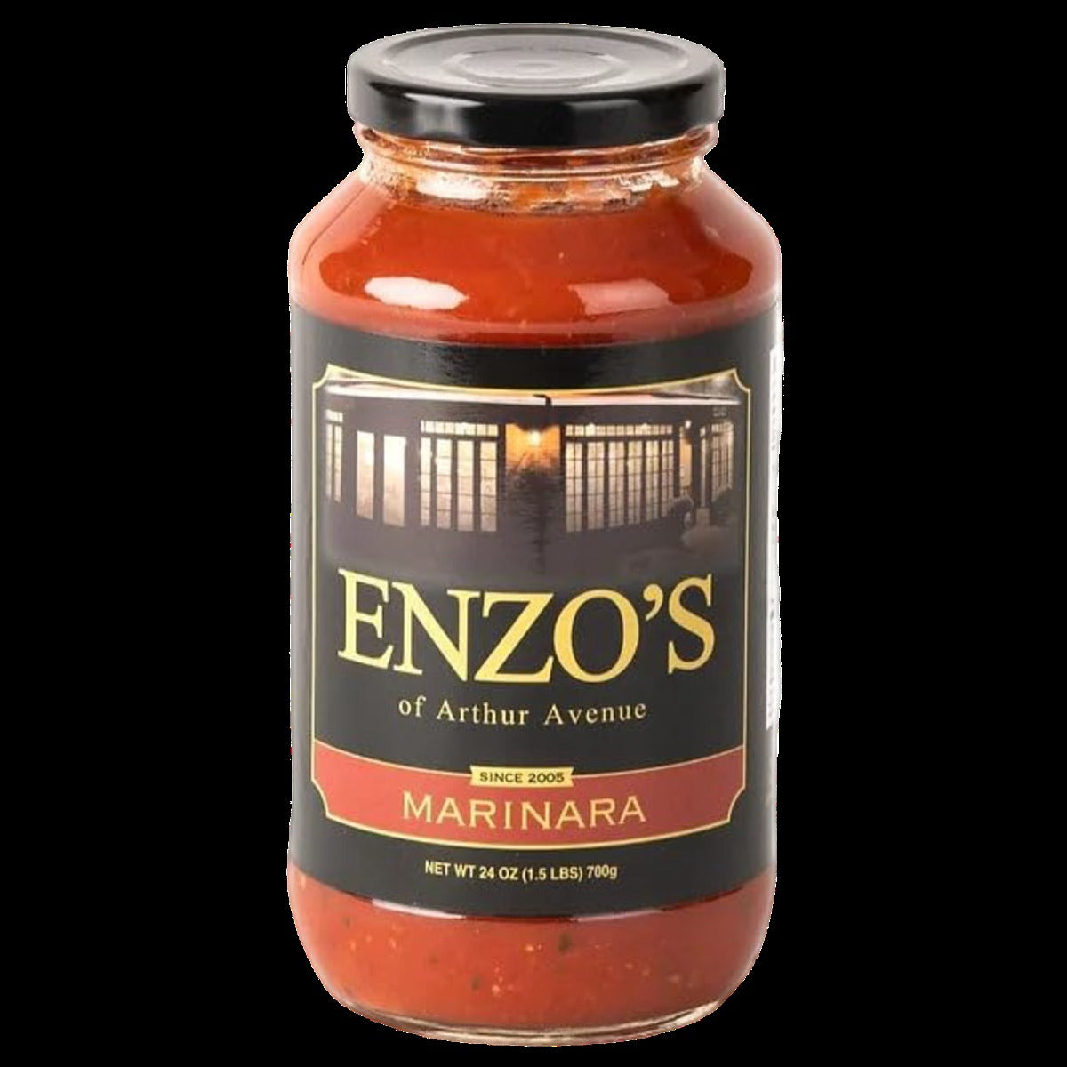 Marinara Pasta Sauce