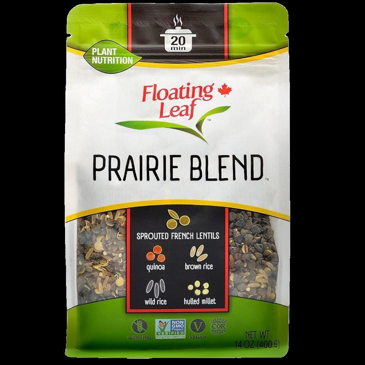Prairie Rice Blend