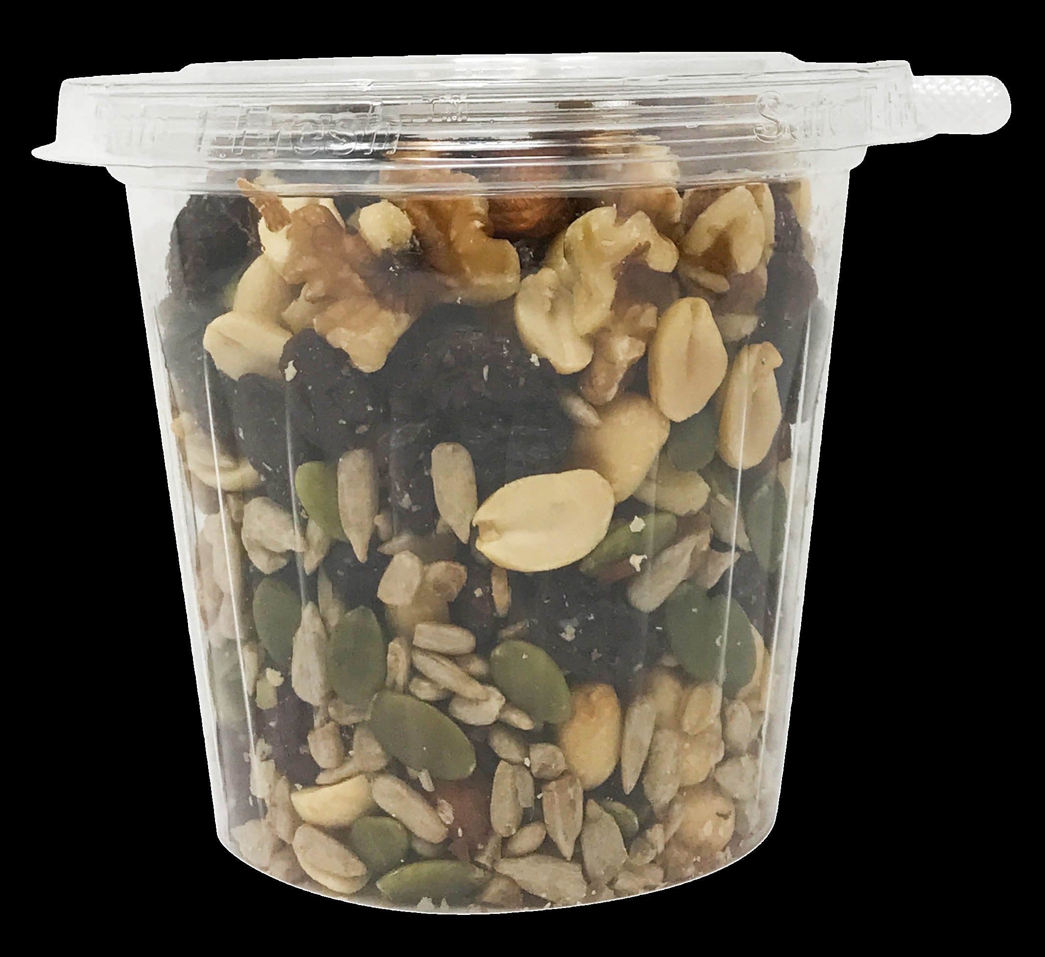 Cranberry Health Mix