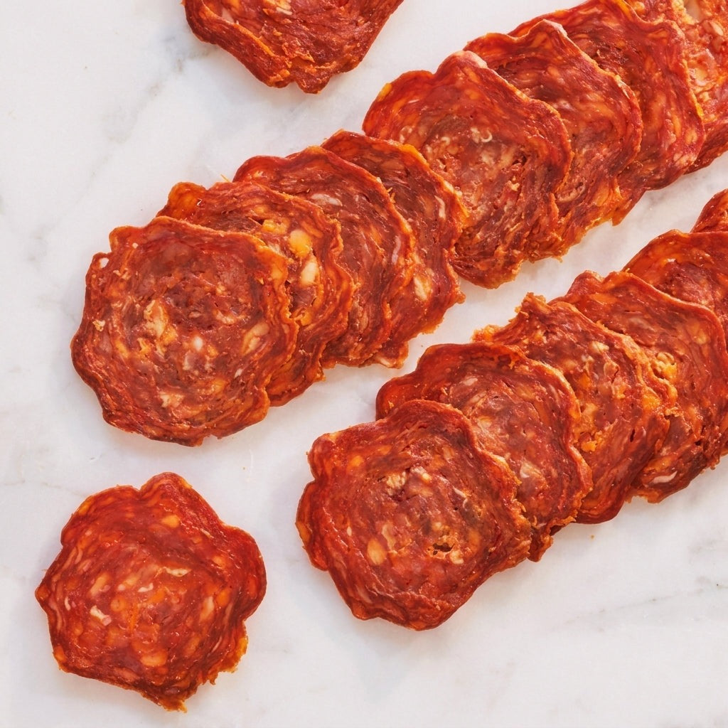 Salami Picante