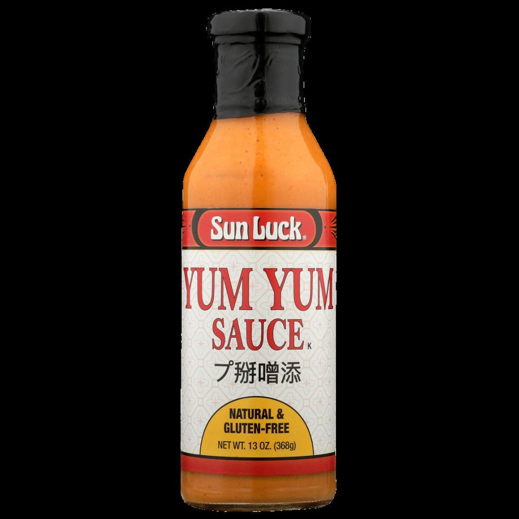 Yum Yum Sauce