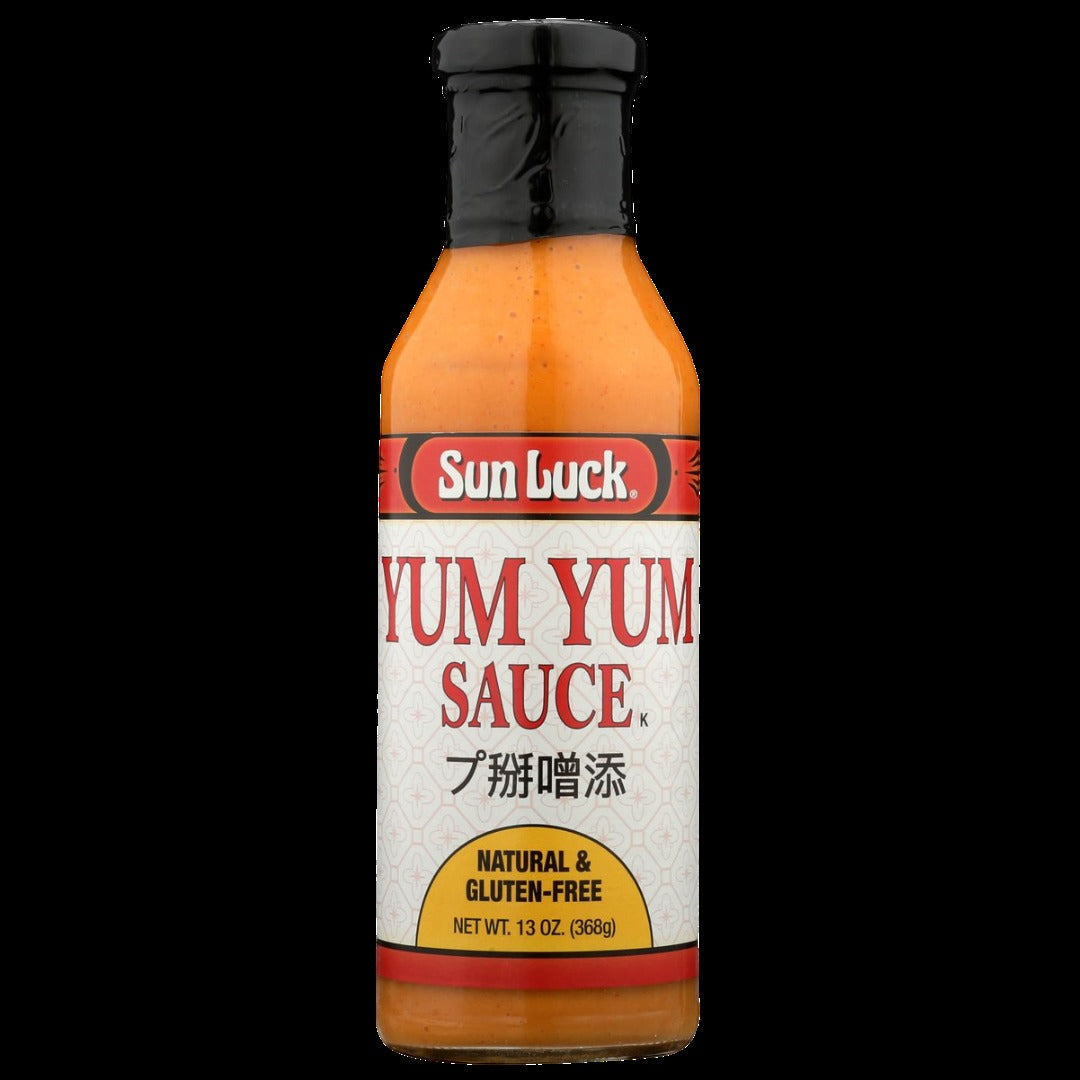 Yum Yum Sauce
