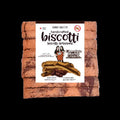 Chocolate Marble Biscotti