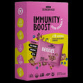 Organic Seed Granola with Berries - Immunity Boost (10 CT)