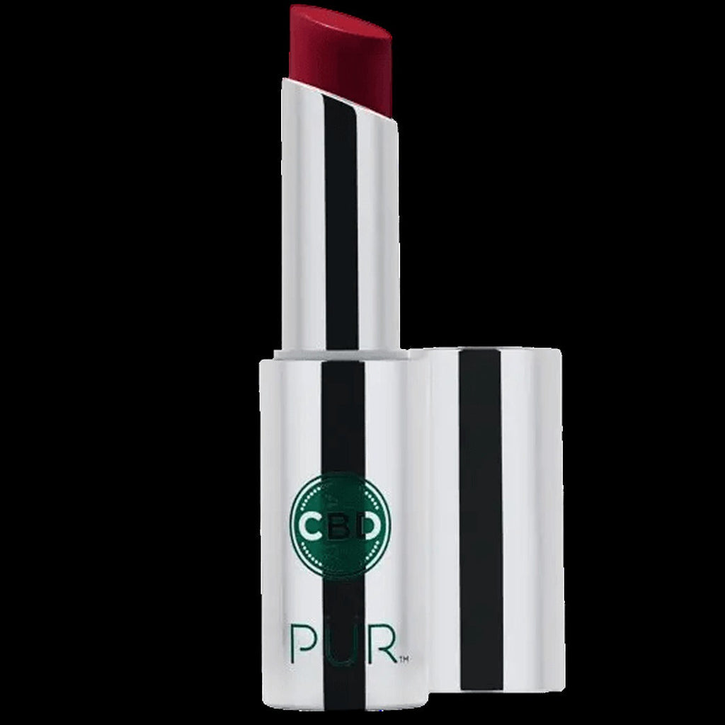Hybrid Balm CBD Hydrating Tinted Lip & Cheek Balm - LMFAO