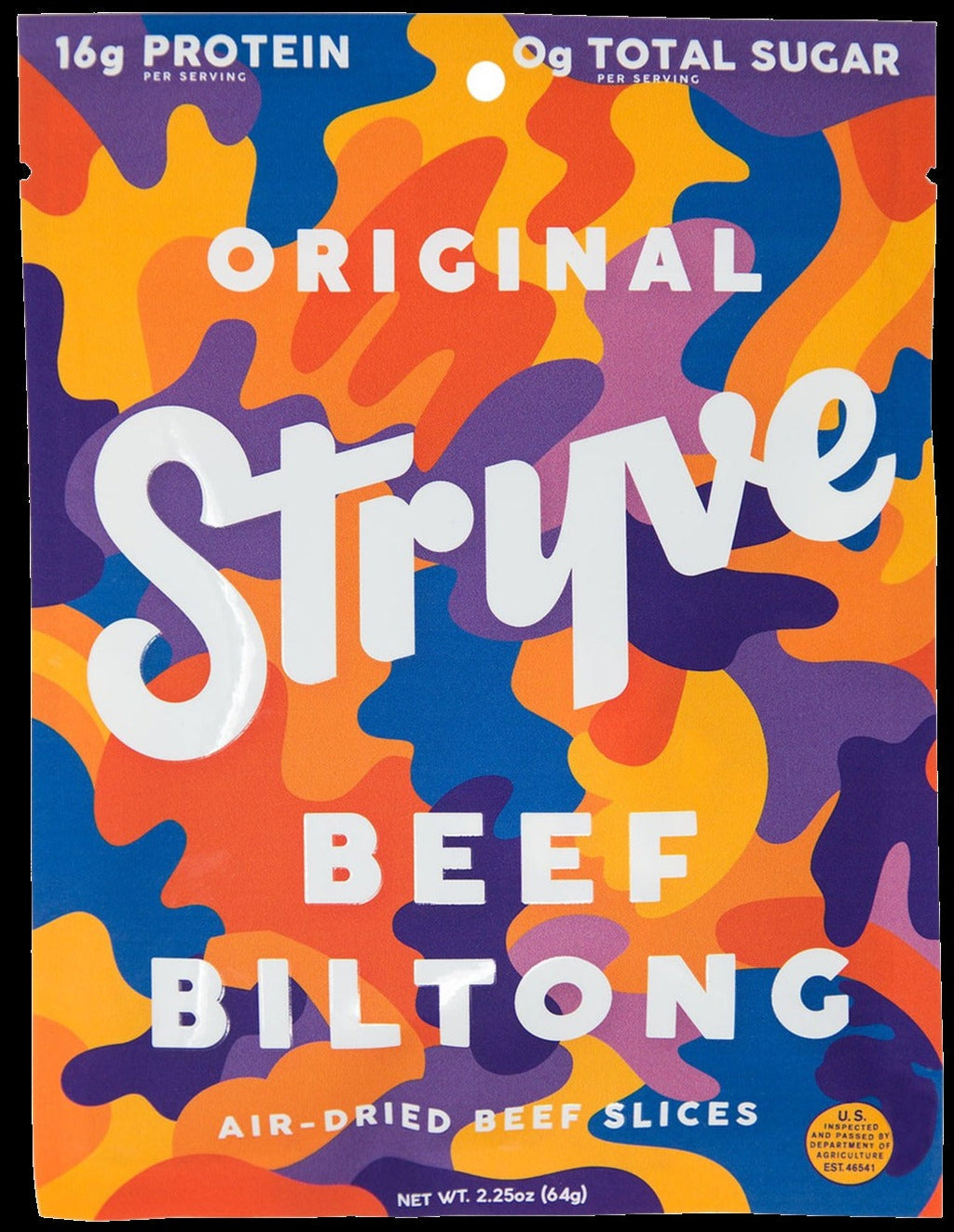 Original Biltong Jerky
