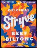 Original Biltong Jerky