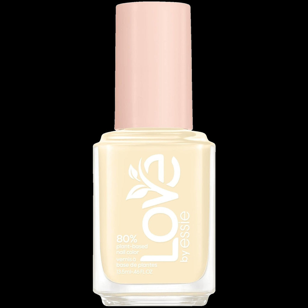 On The Brighter Side Plant-Based Nail Polish