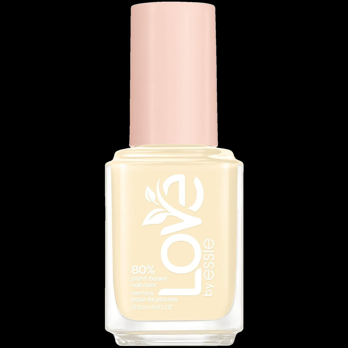 On The Brighter Side Plant-Based Nail Polish