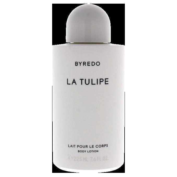 Body Lotion - La Tulipe
