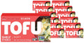 Silken Tofu - Soft (12 Pack)